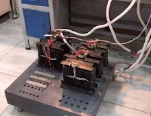 Transformer Health Monitoring System using FPGA